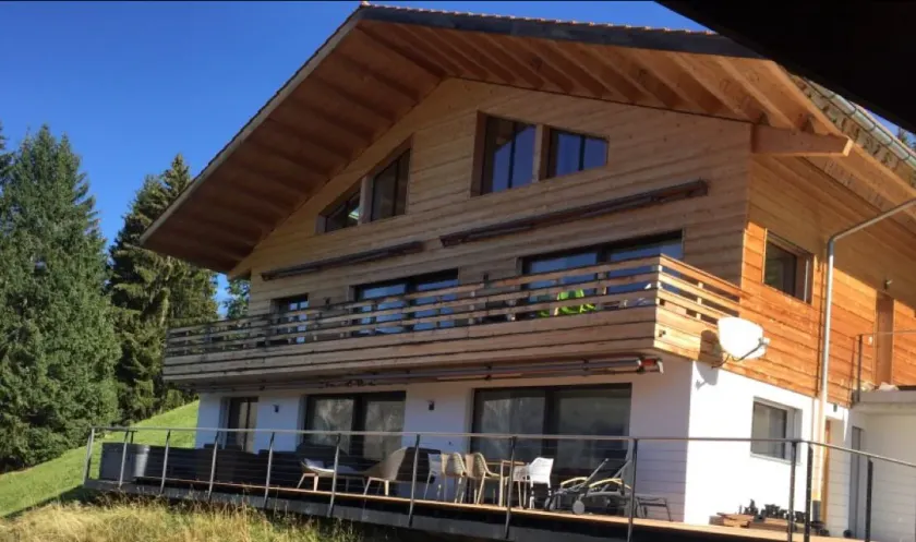 Ferienlenk Mountain Village - Image 1