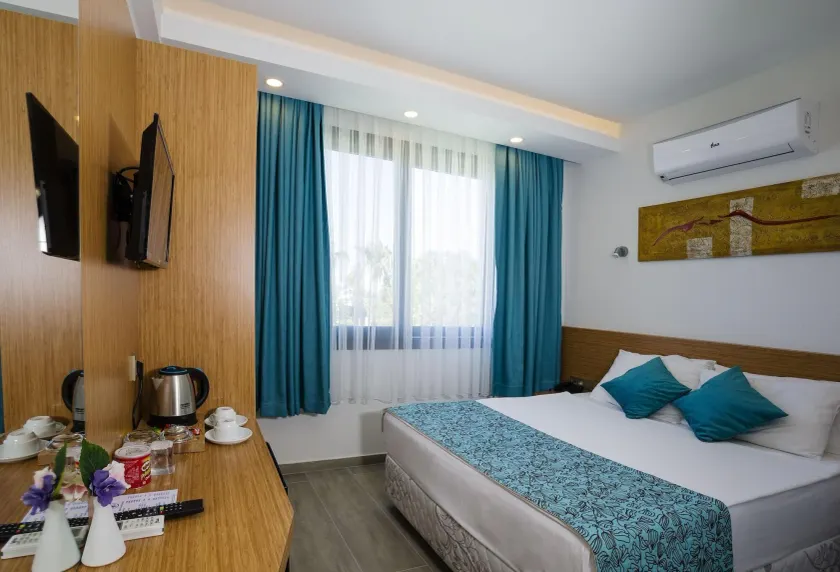 My Marin Otel - Image 1