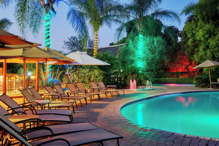 Protea Hotel by Marriott Polokwane Ranch Resort - Image 1