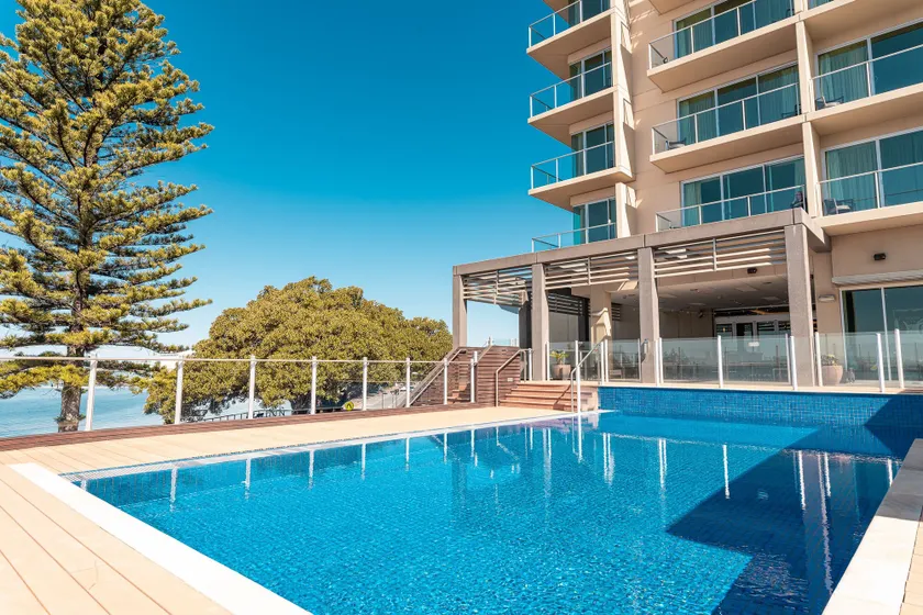 Port Lincoln Hotel - Image 1