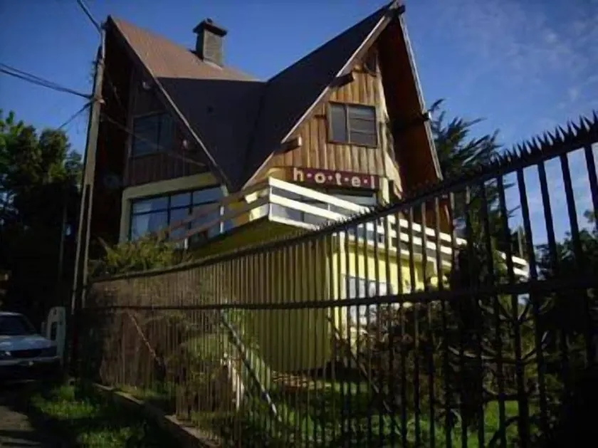 Hotel Seminario - Image 1