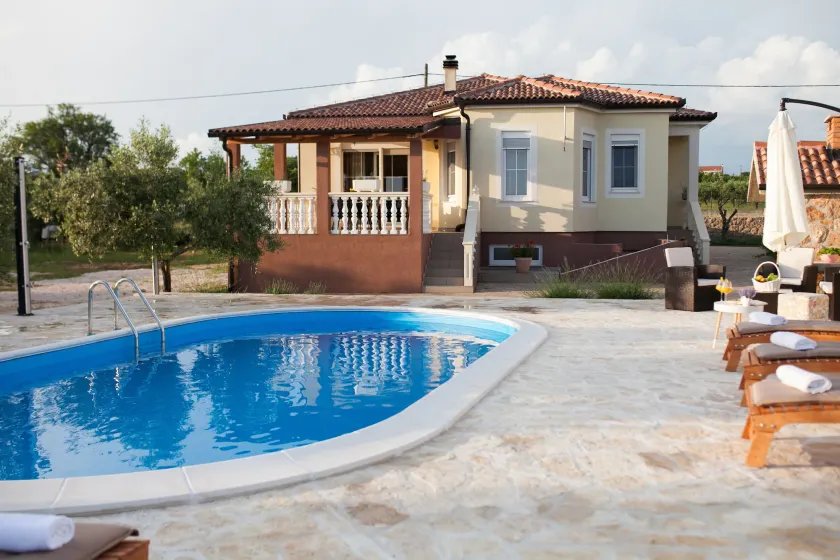 Villa Olive - Image 1