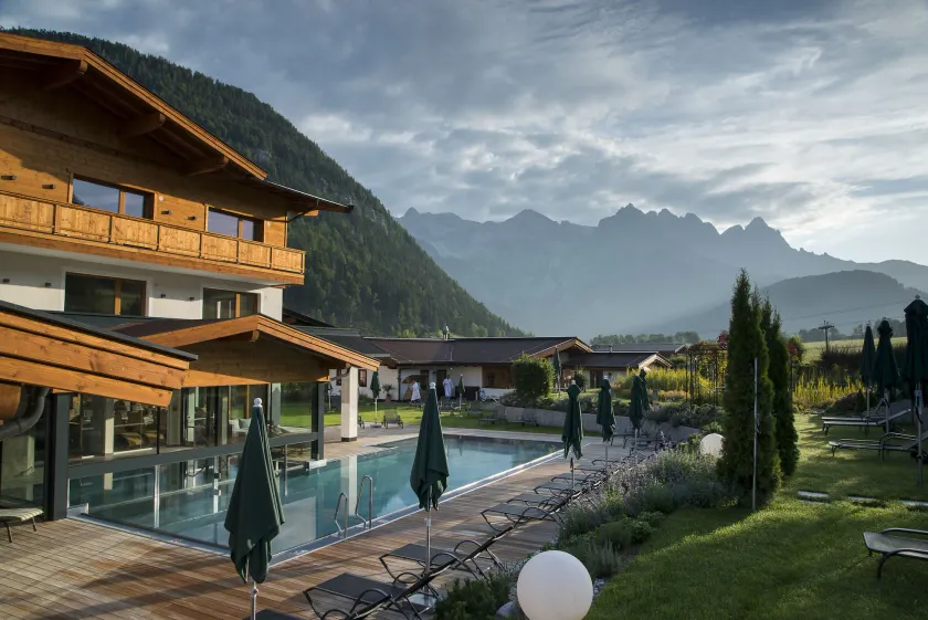 Hotel Kitzspitz - Image 1