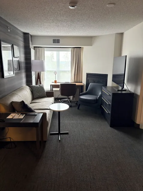 Residence Inn by Marriott Flint Grand Blanc - Image 1