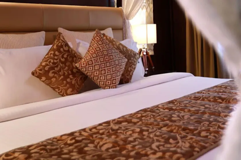 Maliekal Heritance Cherai Beach Cochin - Image 1