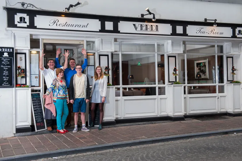 B&B Verdi - Image 1