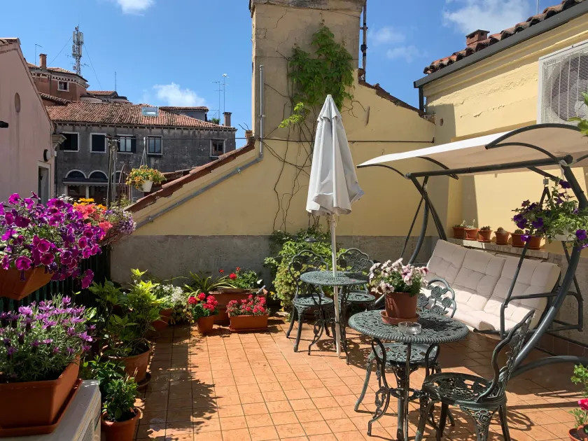 AL CAMPANIEL BED AND BREAKFAST - Image 1