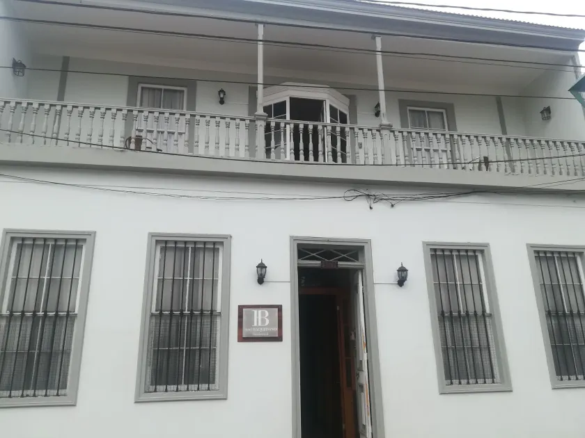 Hotel Baquedano Boulevard - Image 1
