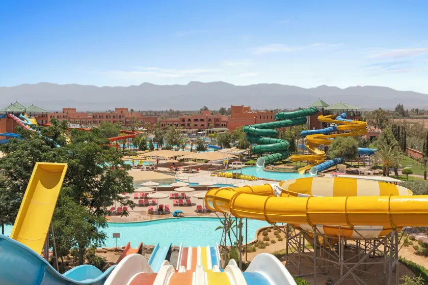 Pickalbatros Aqua Fun Club All Inclusive - Image 1