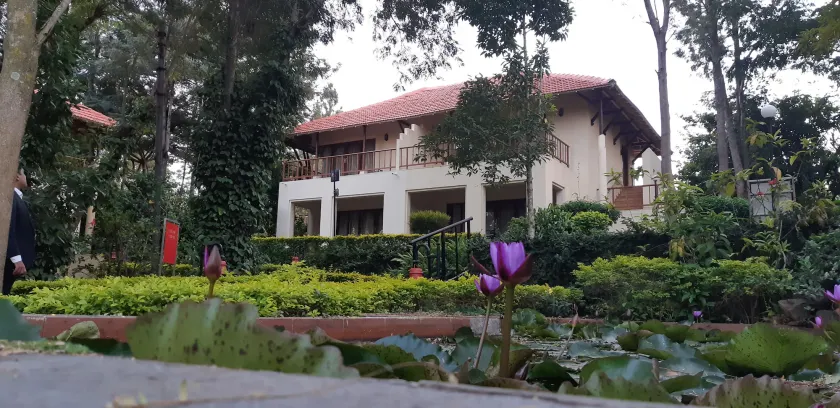Gateway Chikmagalur - Image 1
