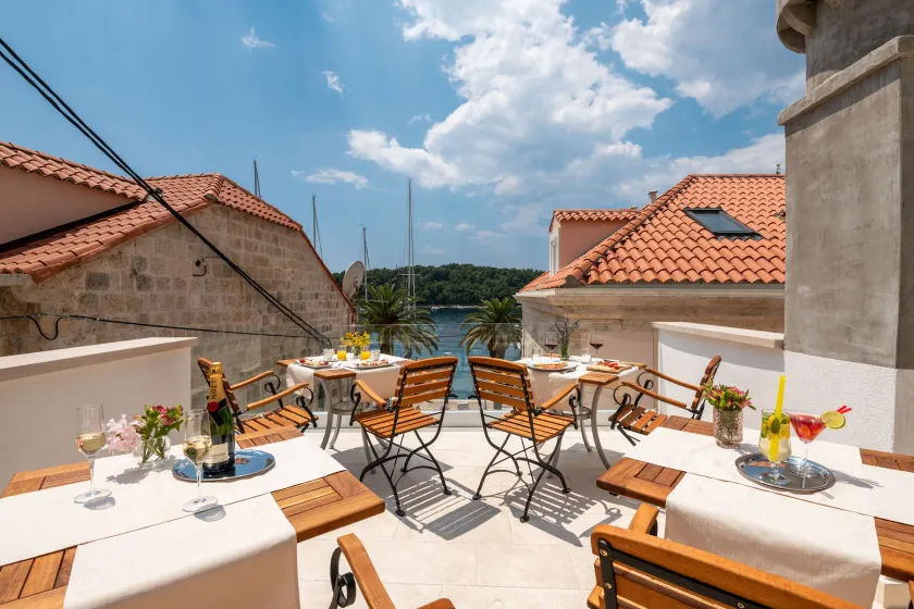Boutique B&B Villa Faggioni - Image 1