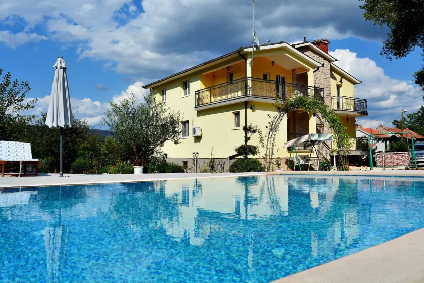 Holiday House Estera - Image 1