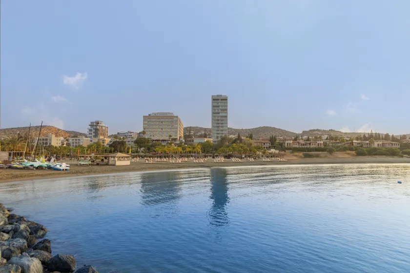 St Raphael Resort - Image 1