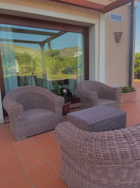 Hotel La Lampara - Image 1