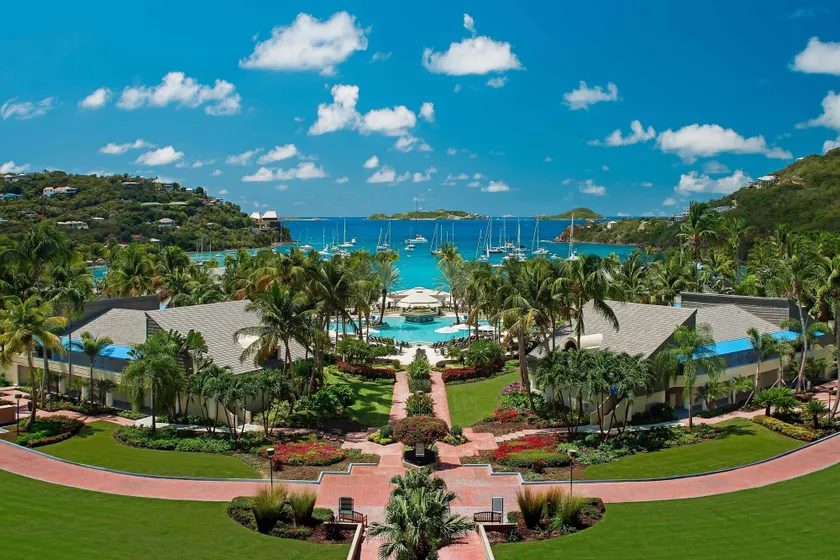 The Westin St. John Resort Villas - Image 1