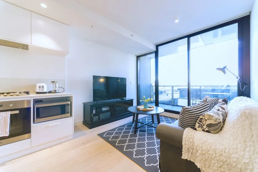 Pride Manor South Yarra - Image 1