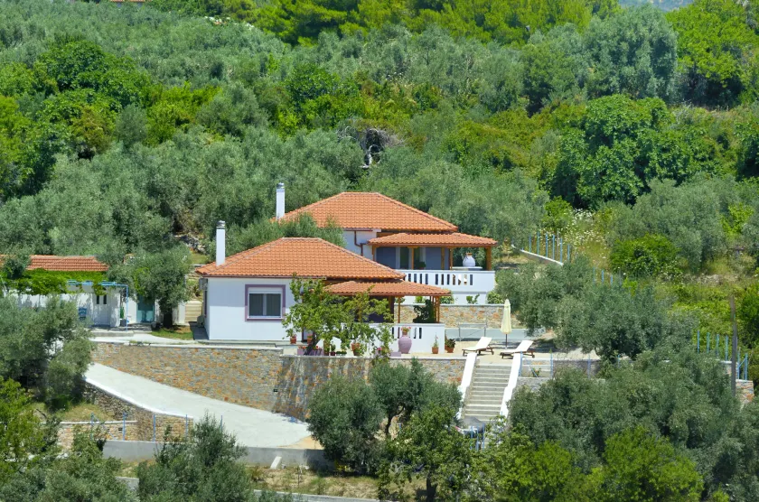 Myrtilo cottage - Image 1