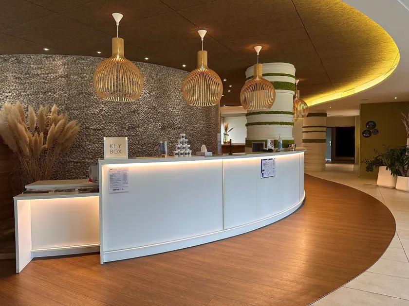 Brit Hotel & Spa Saint Brieuc Plérin - Image 1