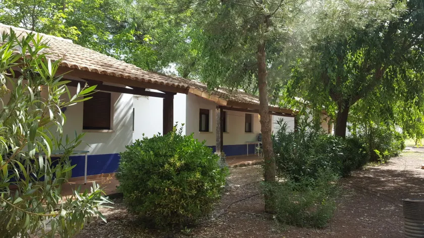 Camping Los Arenales Almagro - Image 1
