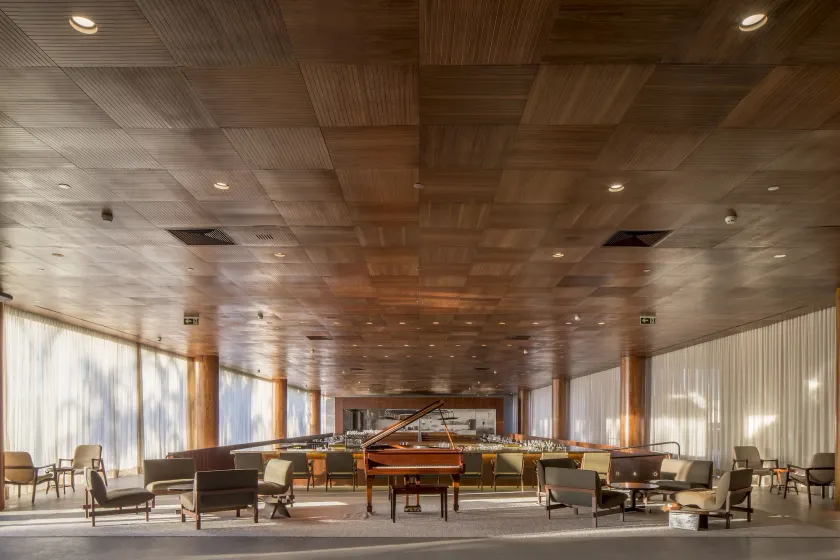 B Hotel Brasilia - Image 1