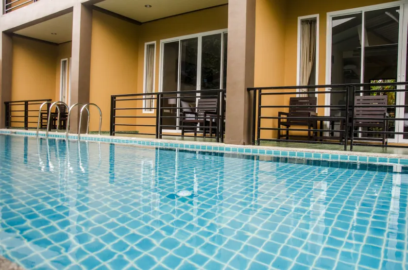 Khaolak Suthawan Resort - SHA Plus - Image 1
