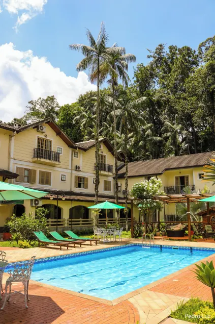 Hotel Rio Penedo - Image 1