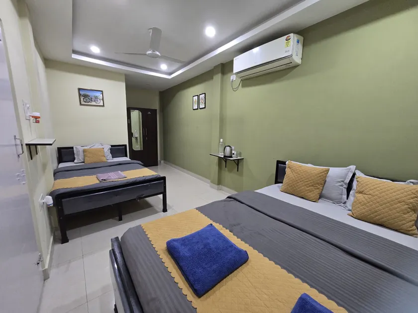 The Gulmohar Inn - Image 1