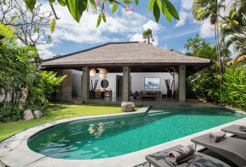 The Amala Boutique Retreat - Image 1