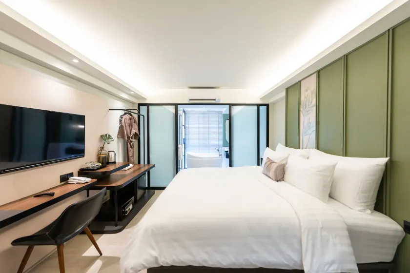 Kaya Heritage Hotel - Image 1