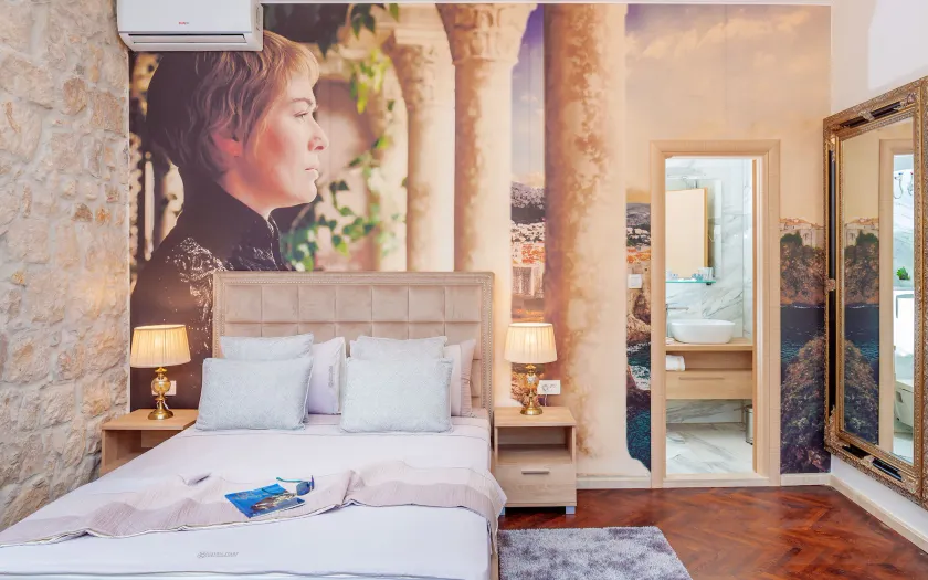 Seven Stars Accommodation Dubrovnik - Image 1