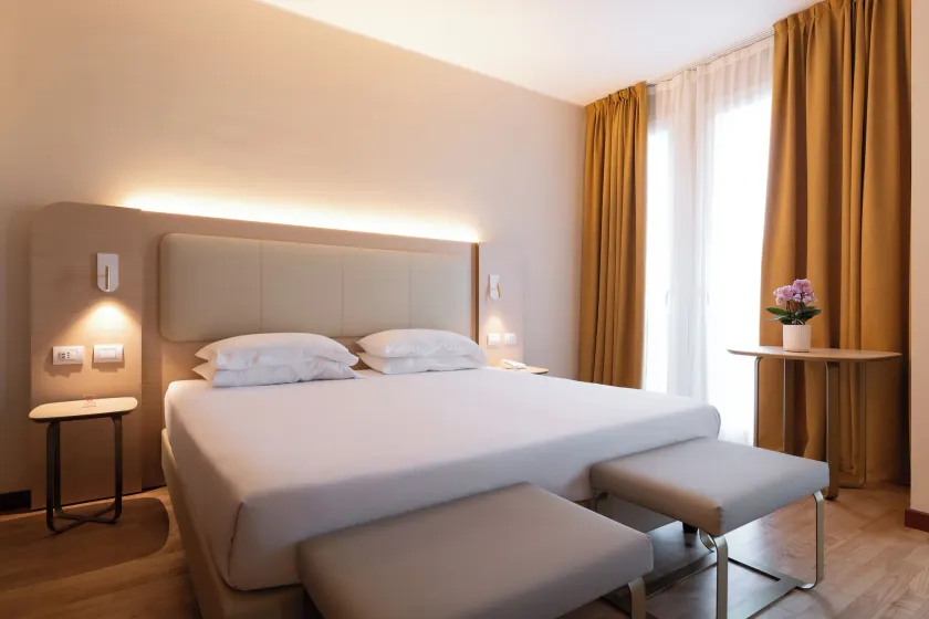 Hotel Raffaello - Image 1