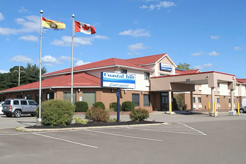Coastal Inn Moncton/ Dieppe - Image 1