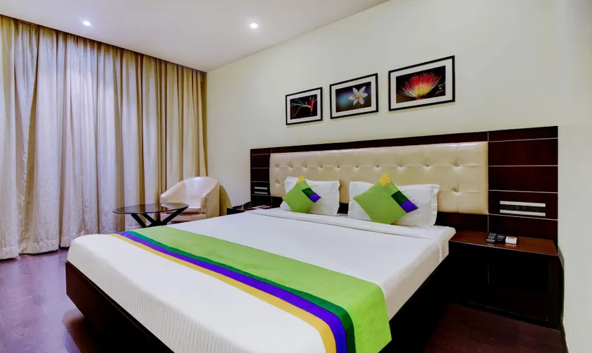 Treebo Primeland Suites, Mailasandra - Image 1