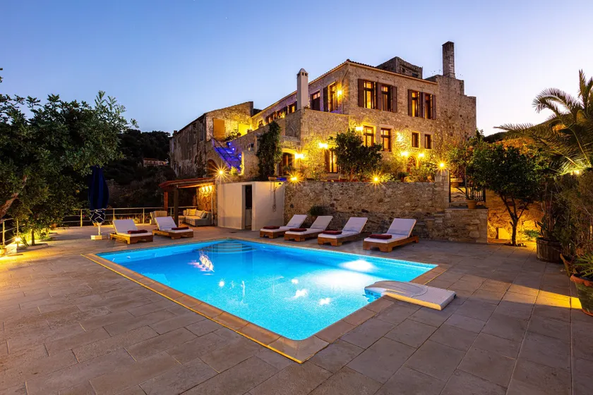 Candice Villa Historic Venetian Retreat by Rentado - Image 1