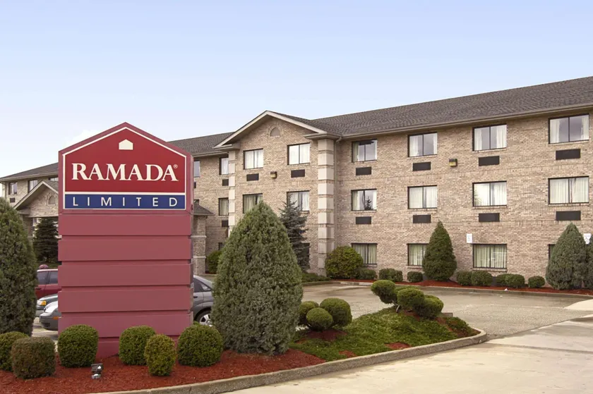 Ramada Limited - Mount Sterling - Image 1