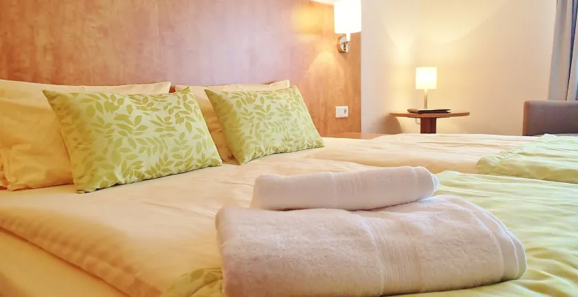Hotel Mingarden - Image 1