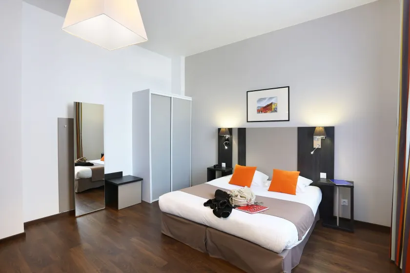 Appartement de vacances avec terrasse | Proche Capitole de Toulouse - Image 1