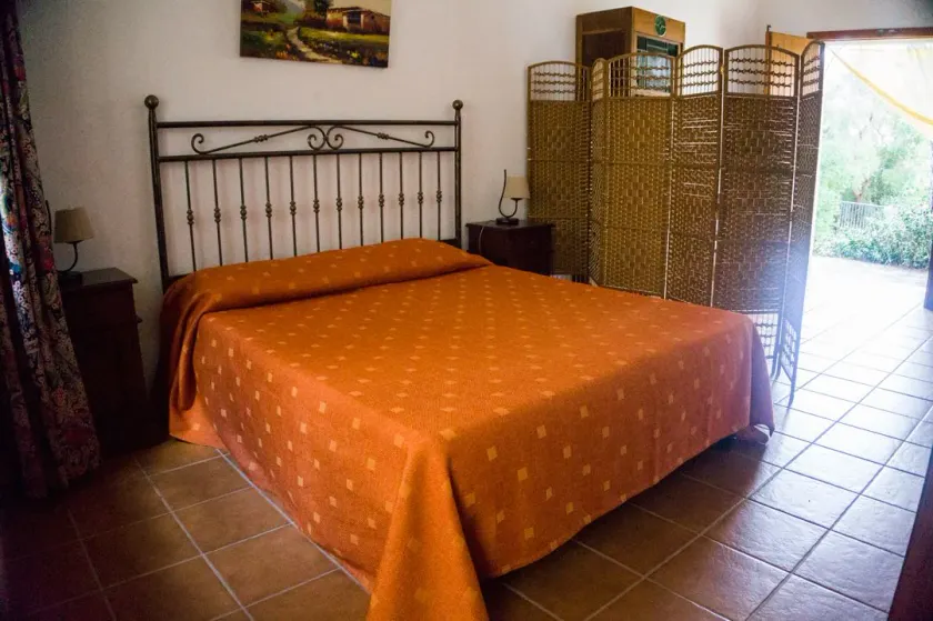 Bio Agriturismo Castelluzzo - Image 1