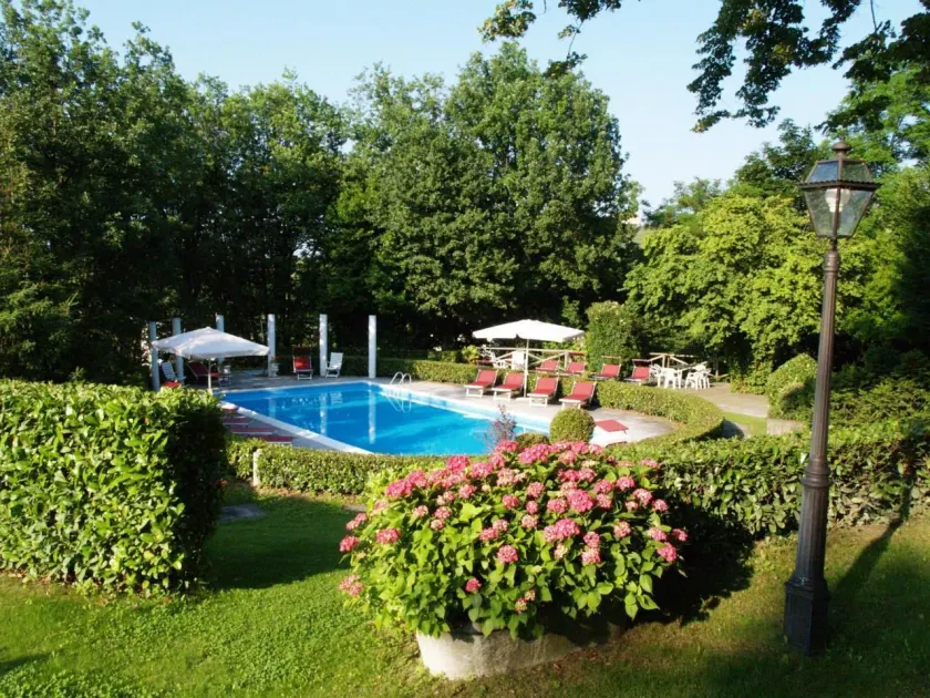 Park Hotel Fantoni - Image 1