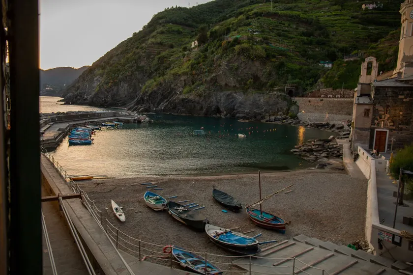 Vernazza Sea View - Image 1