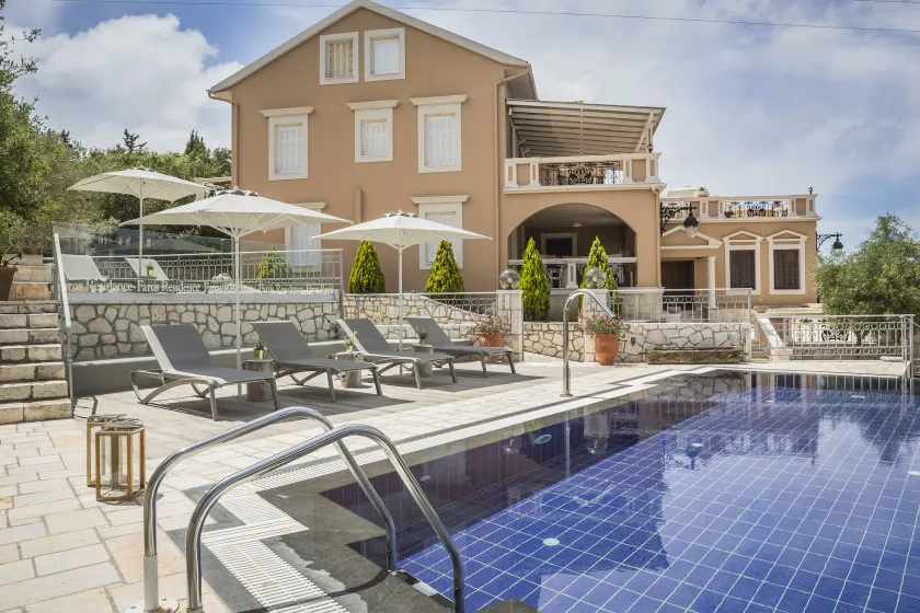 Faros Residence Adults Only - Image 1