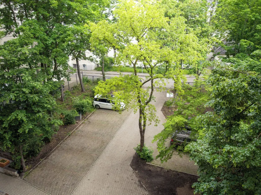 Hotel an der Oper - Image 1