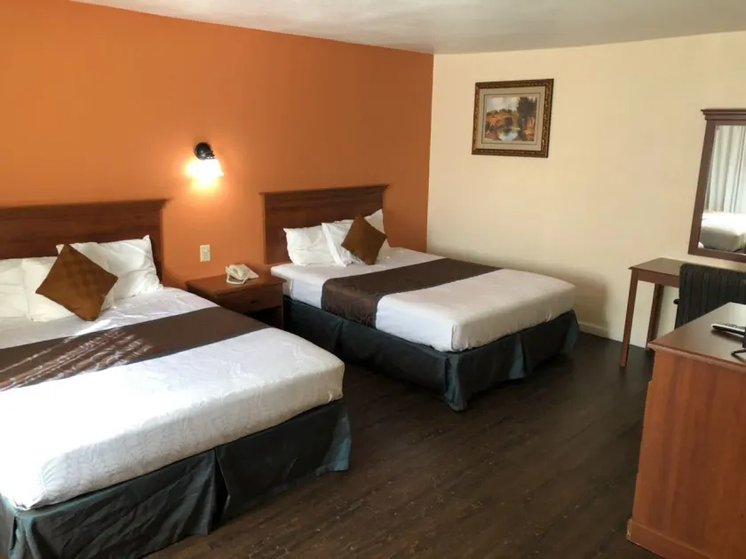 Turtle Bay Lodge - Image 1