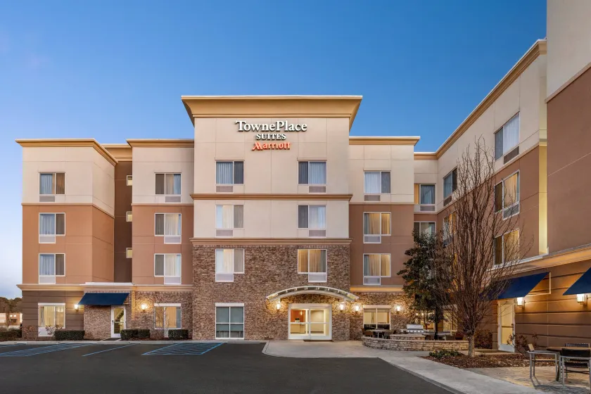 TownePlace Suites by Marriott Chattanooga Near Hamilton Place - Image 1