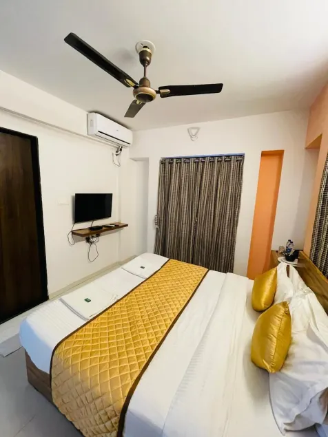 Habitat Inn - Image 1