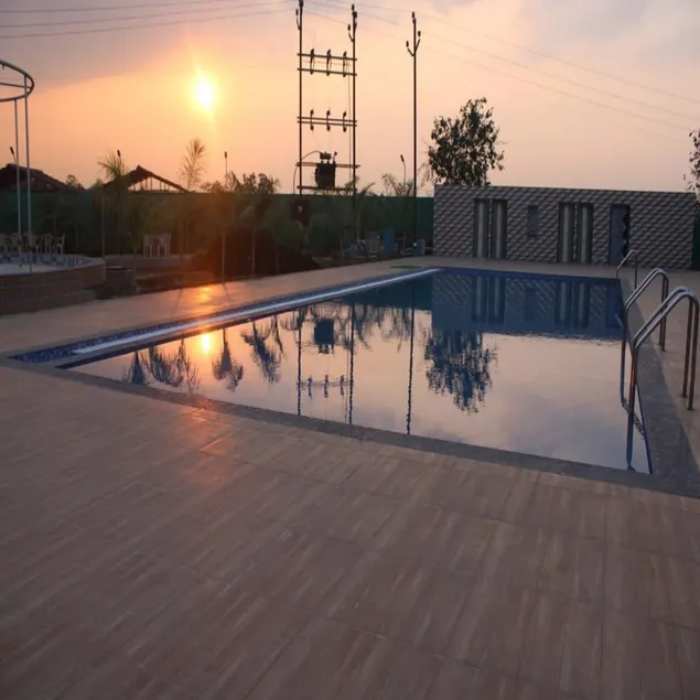 Hotel Metro Palace Resort - Image 1