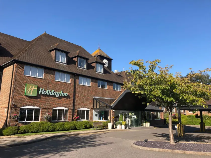 Holiday Inn Ashford - North A20 by IHG - Image 1