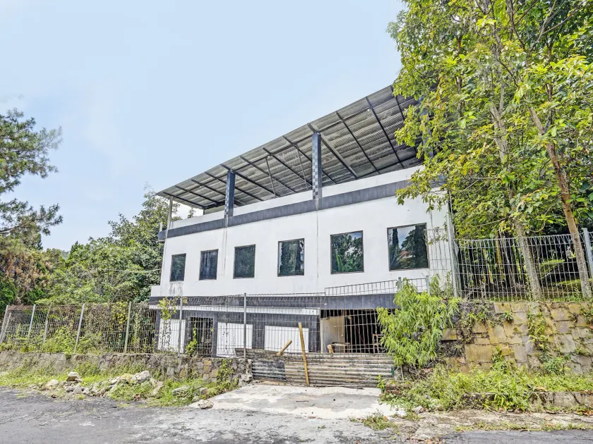 Hotel O Villa A1 - Image 1