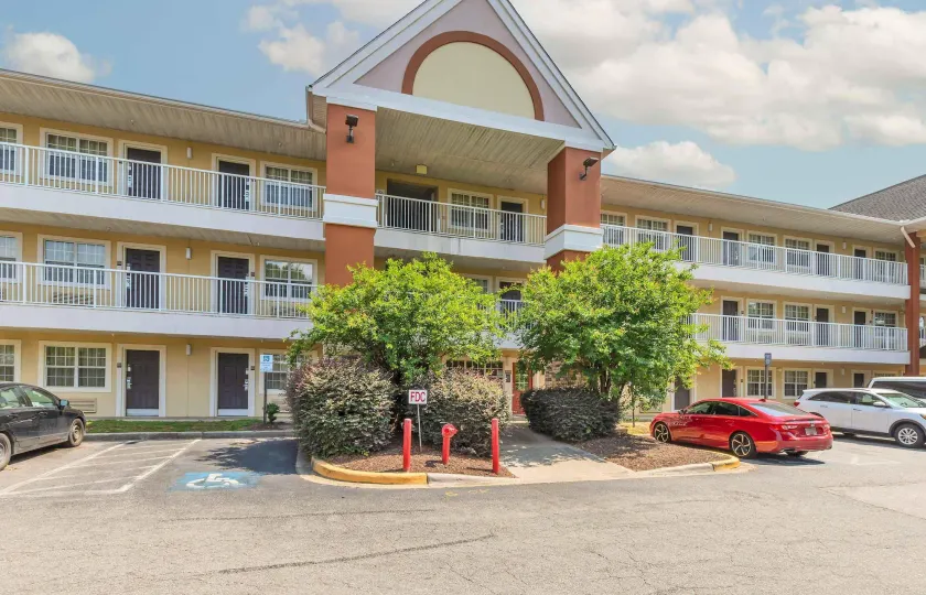 Extended Stay America Suites - Columbia - West - Interstate 126 - Image 1
