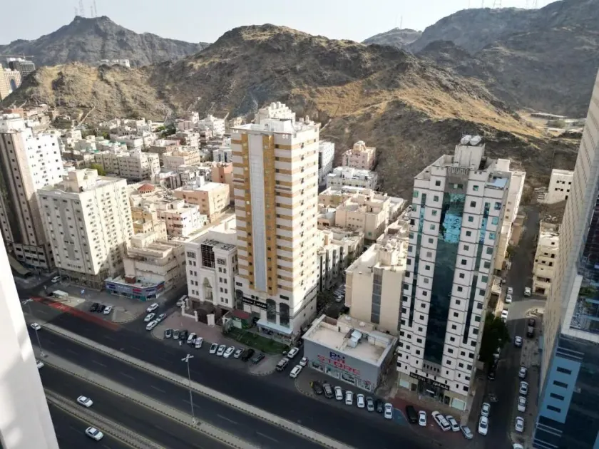 Al-Magd Hotel - Image 1
